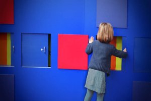 Neighborhood North - Museum of Play