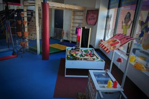 We Rock the Spectrum Redondo Beach Kids Gym