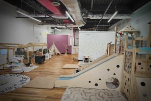 Natural Nest Play Cafe- Middletown