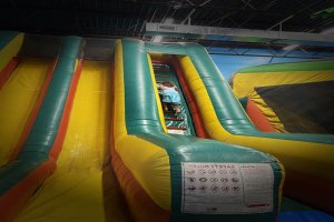 Playgrounds of Tampa