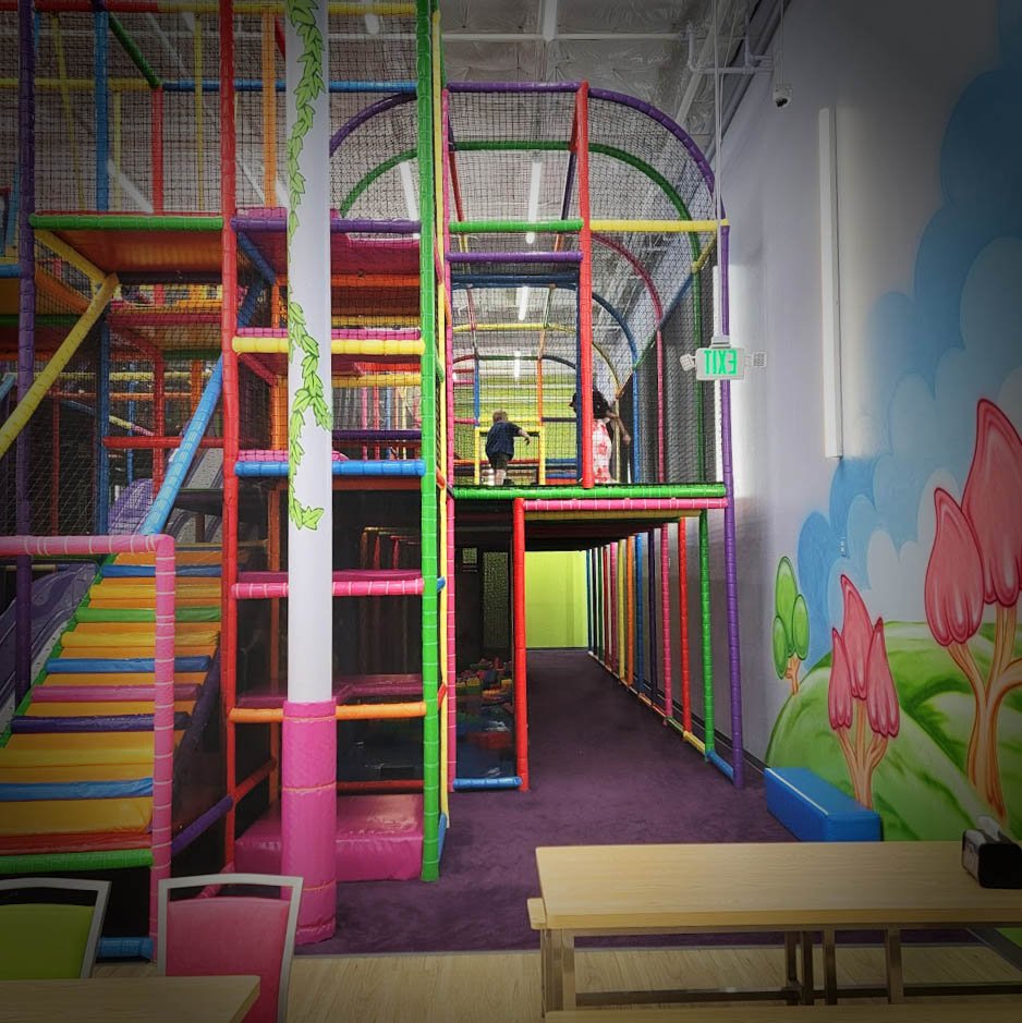 Kids Empire Hardegan in Indiana