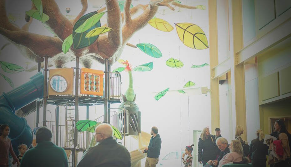 Treehouse Community Hours @ PCC in Indiana