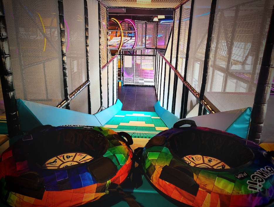 Superkidz Club in Kansas