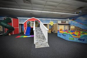 KidZ Korner Party&Play