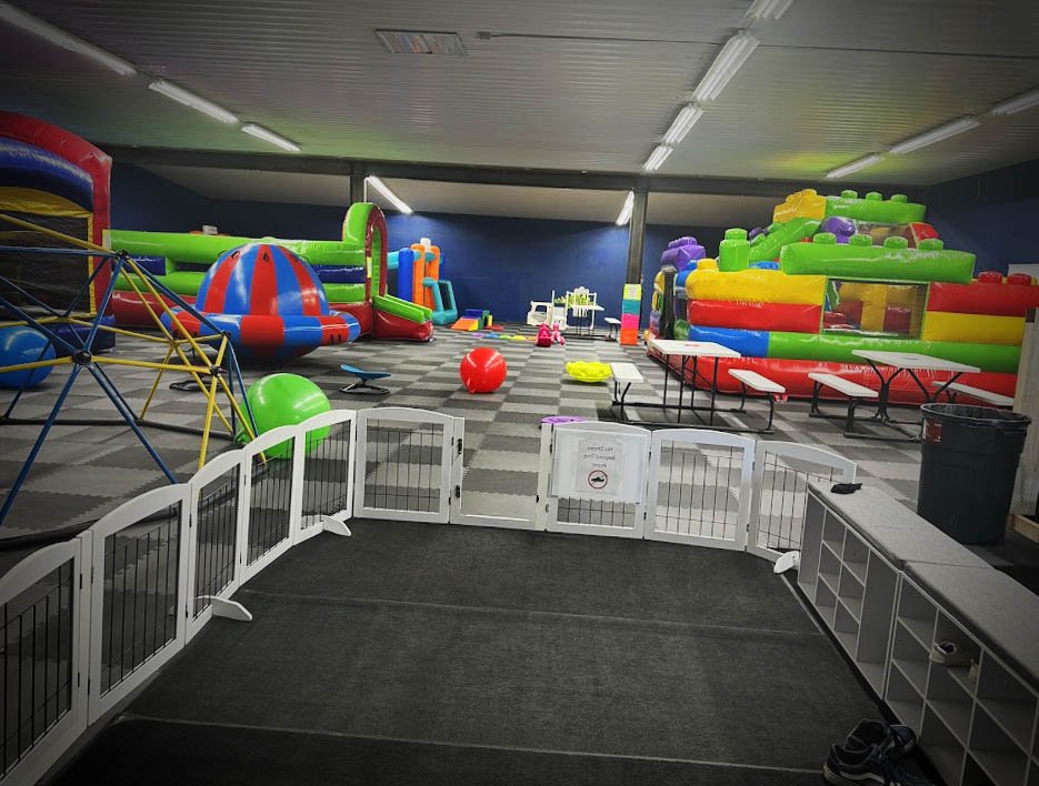 Horse N Around MC in Montana