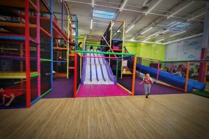 Kids Empire Henderson