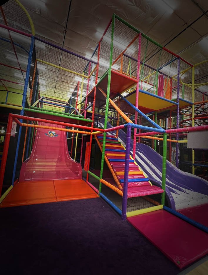 Kids Empire Fairfield in New Jersey