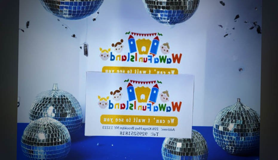 WaWa Fun Island in New York