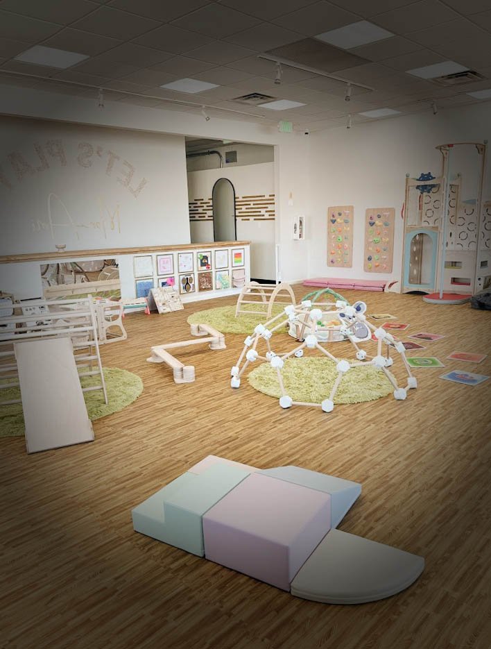 Recess Play Club in Oklahoma