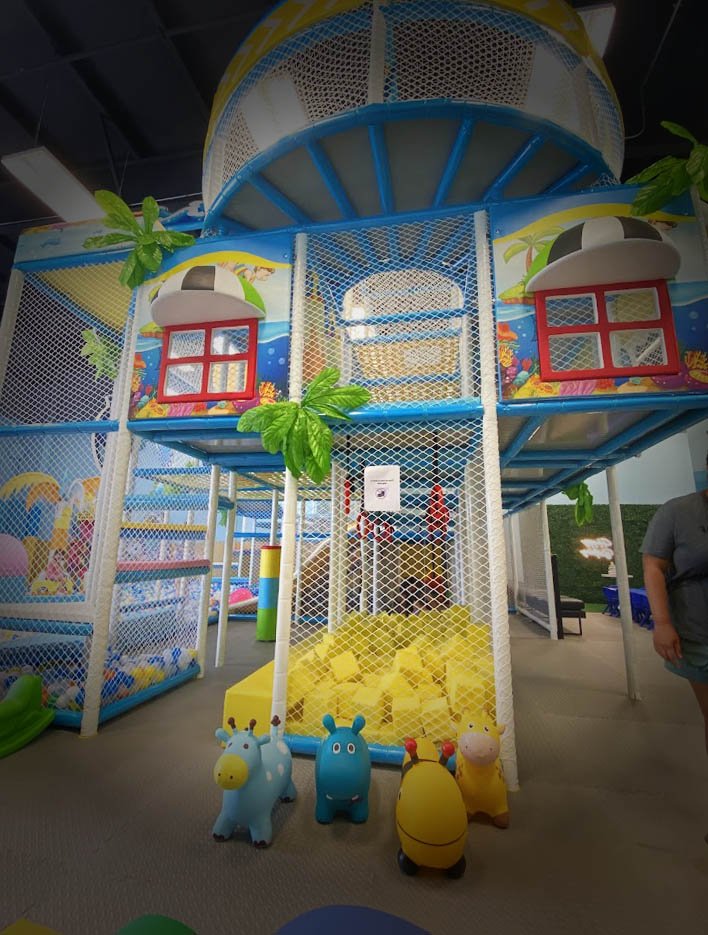 Kids Land LLC in Tennessee