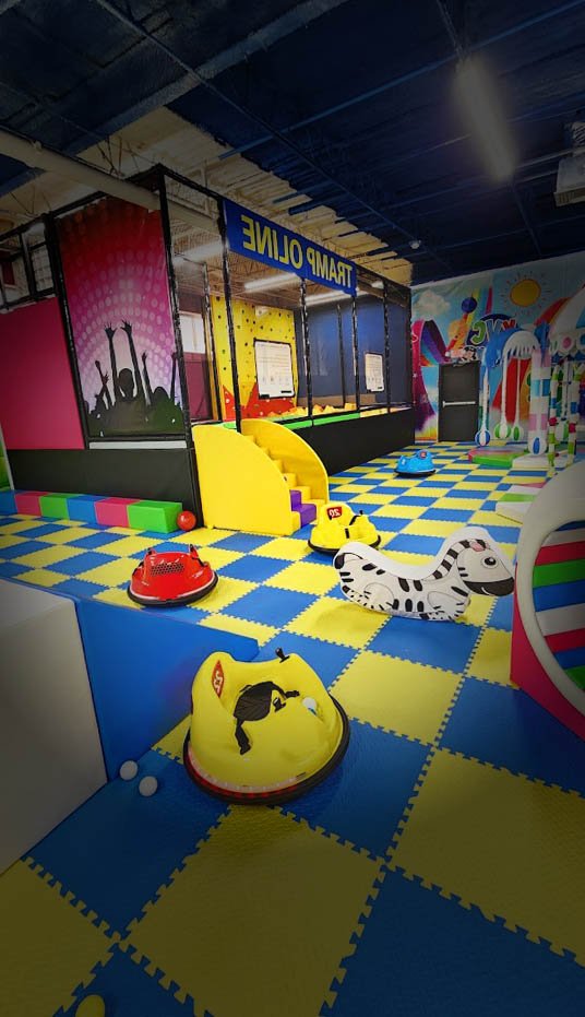 KVC Play Duncanville in Texas