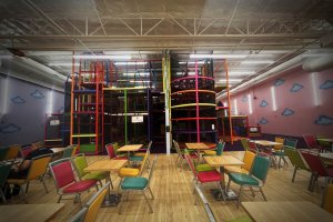 Kids Empire Salt Lake City