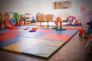 Sugar Space Play House