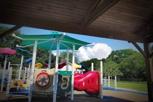 Kidz Korner Playland