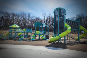 Woodhaven Playground