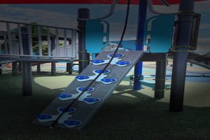 PK's Place Playground