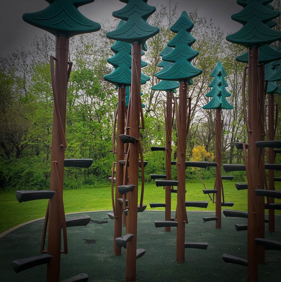 Playcore Play Pods in Missouri