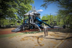 Marvin Gaye Playground