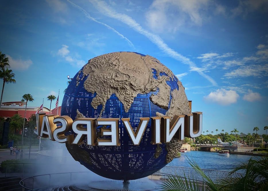 Universal Orlando Resort in Florida