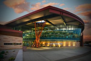 Rio Vista Recreation Center