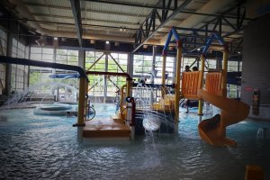 The Park Center in Murray