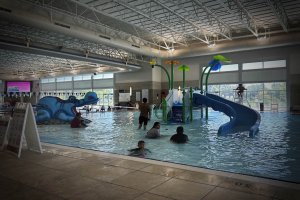 Northwest Recreation Center