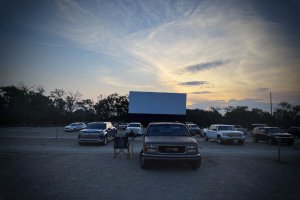 Starlite Drive-In