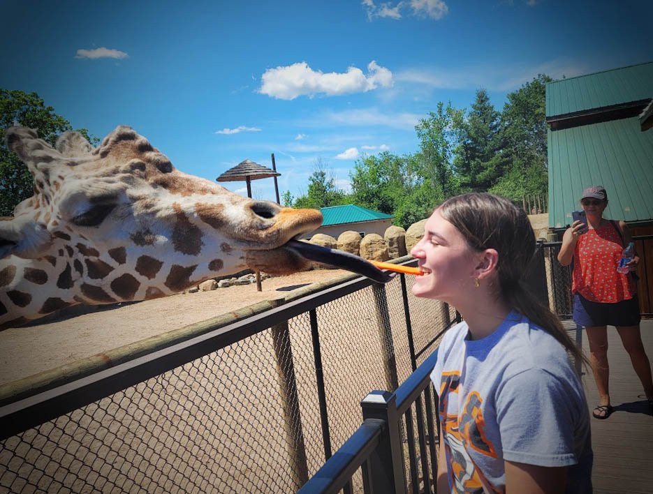 The Wild Animal Park in New York