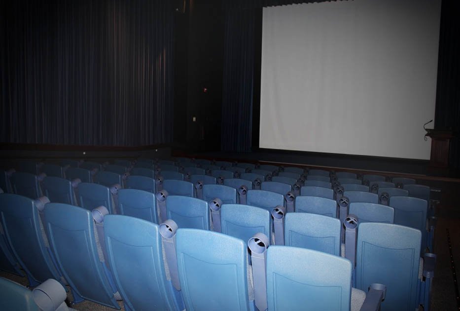 Lock One Theater in Ohio