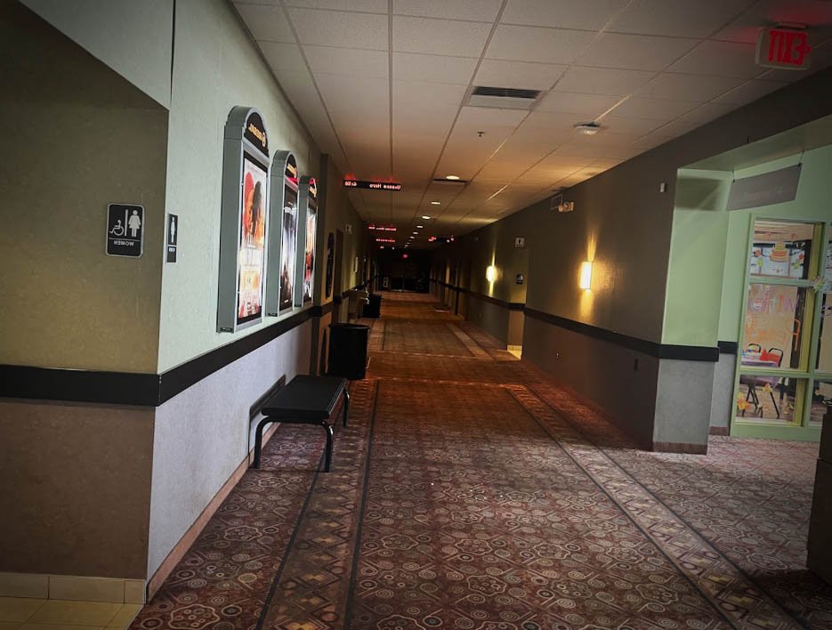 Regal Nitro in West Virginia