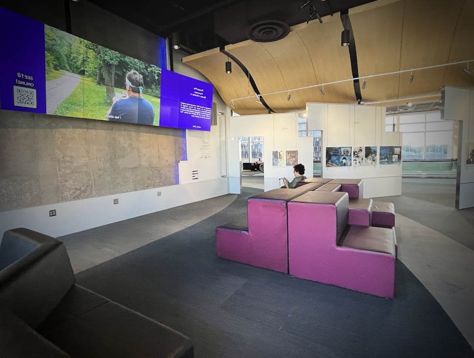 Film Screening Room in Minnesota